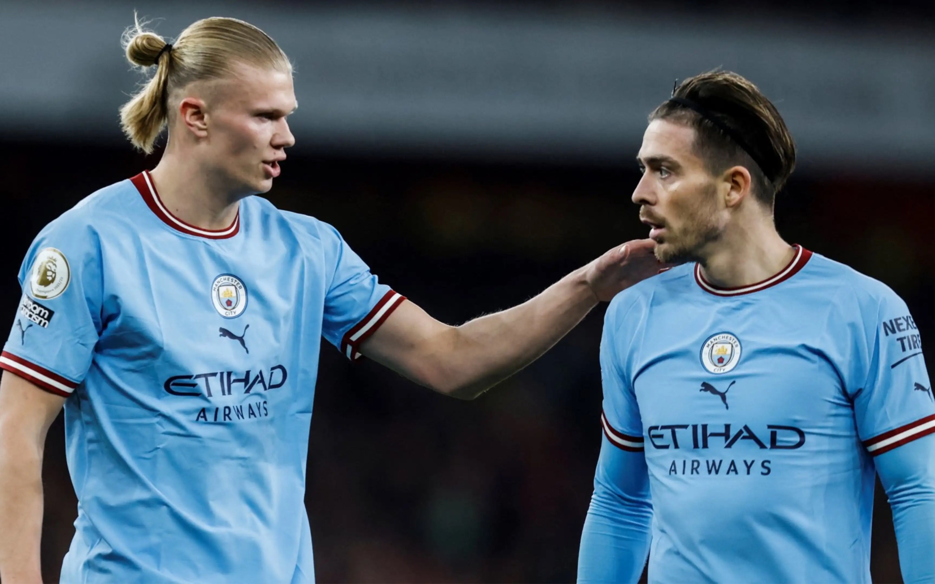 关于曼城进攻犀利,瓜帅信心满满,继续领跑积分榜的信息 关于曼城进攻犀利,瓜帅信心满满,继续领跑积分榜的信息