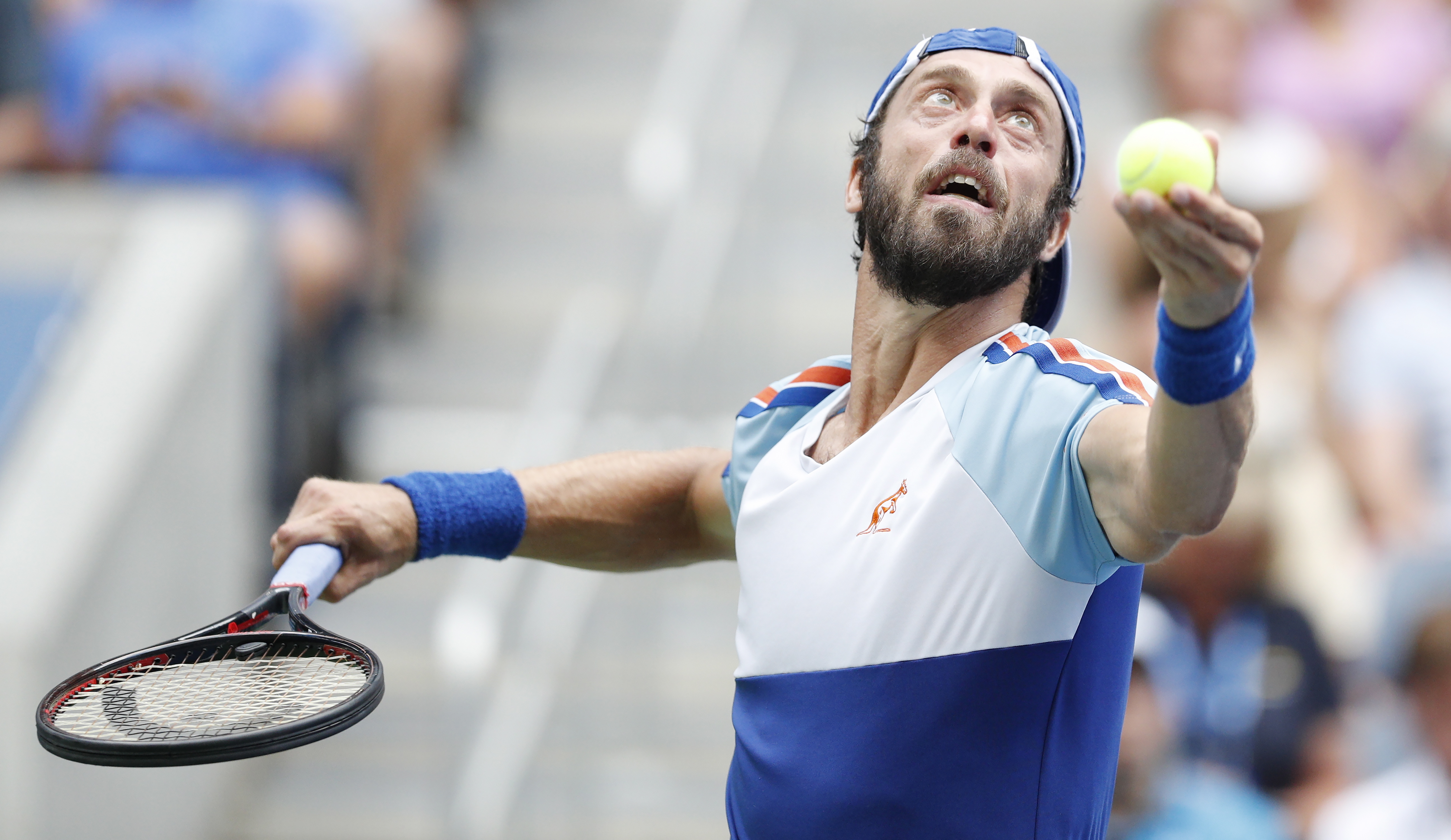 包含美国网球队爆冷世界网球队,瓦林卡三分雨点燃全场的词条 包含美国网球队爆冷世界网球队,瓦林卡三分雨点燃全场的词条