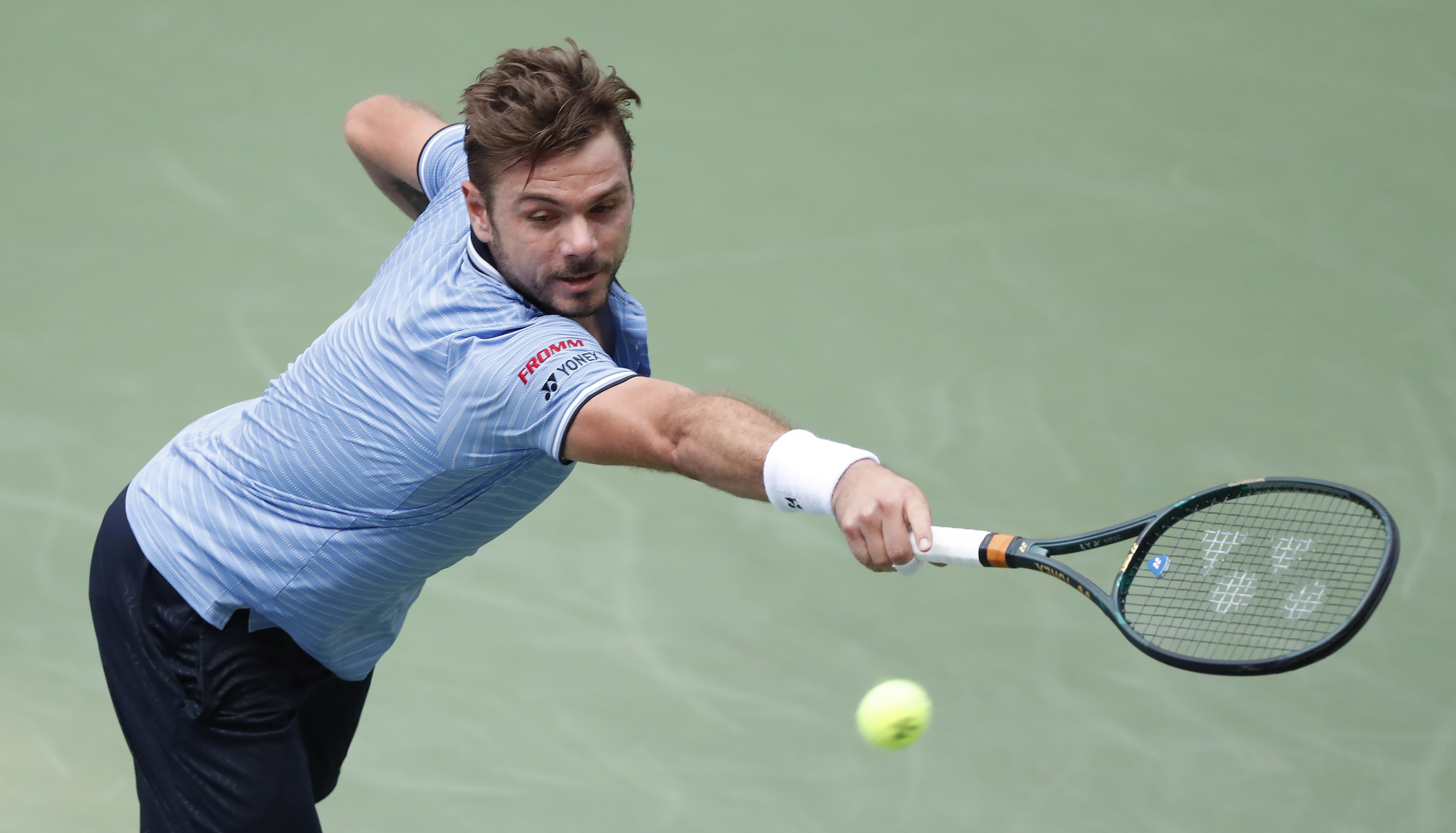 PG电子官方-关于美国网球队强势英国网球队，瓦林卡一己之力扛起全队的信息