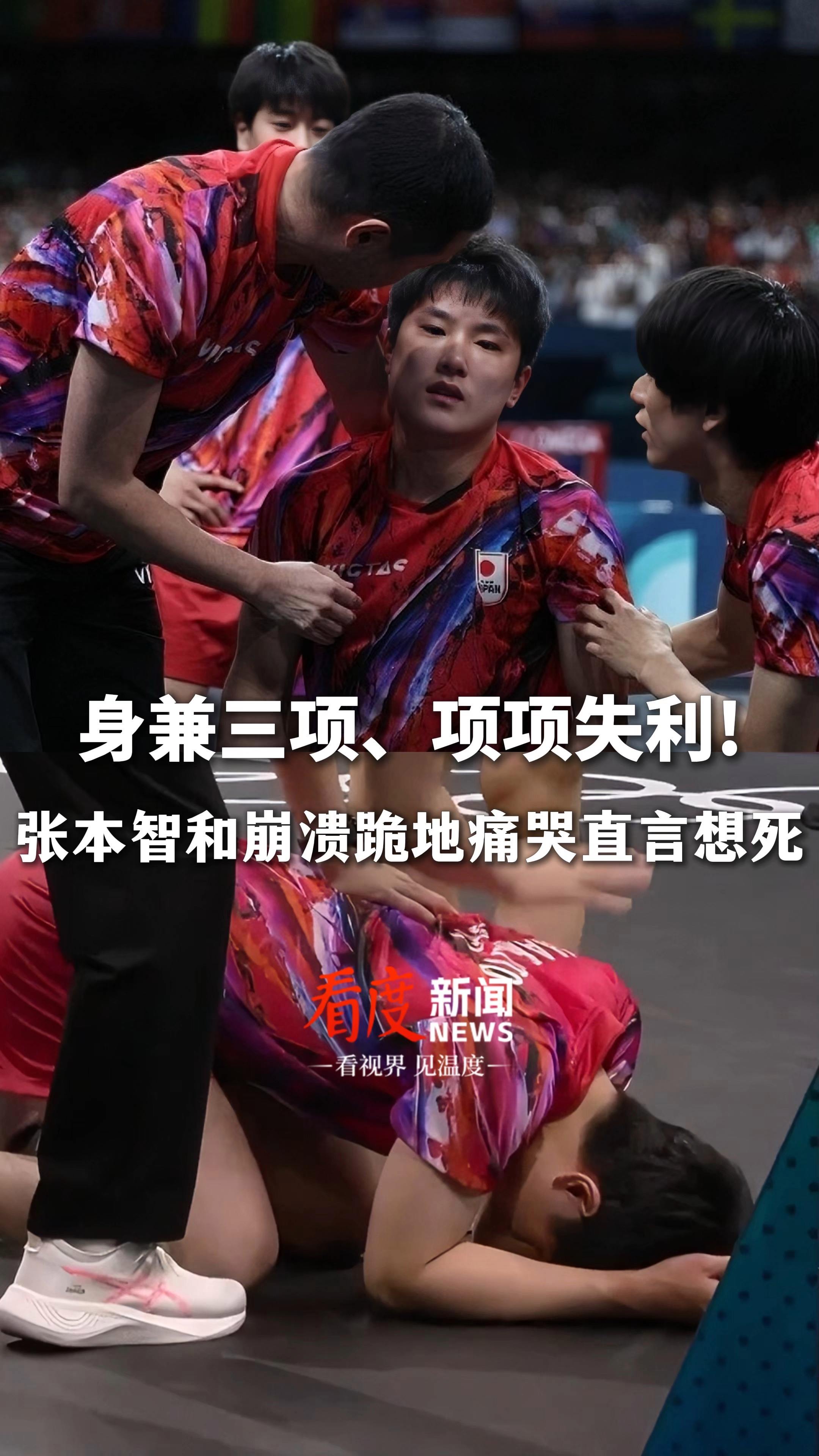 PG电子APP-关于波兰乒乓球队碾压法国乒乓球队，张本智和送出助攻的信息