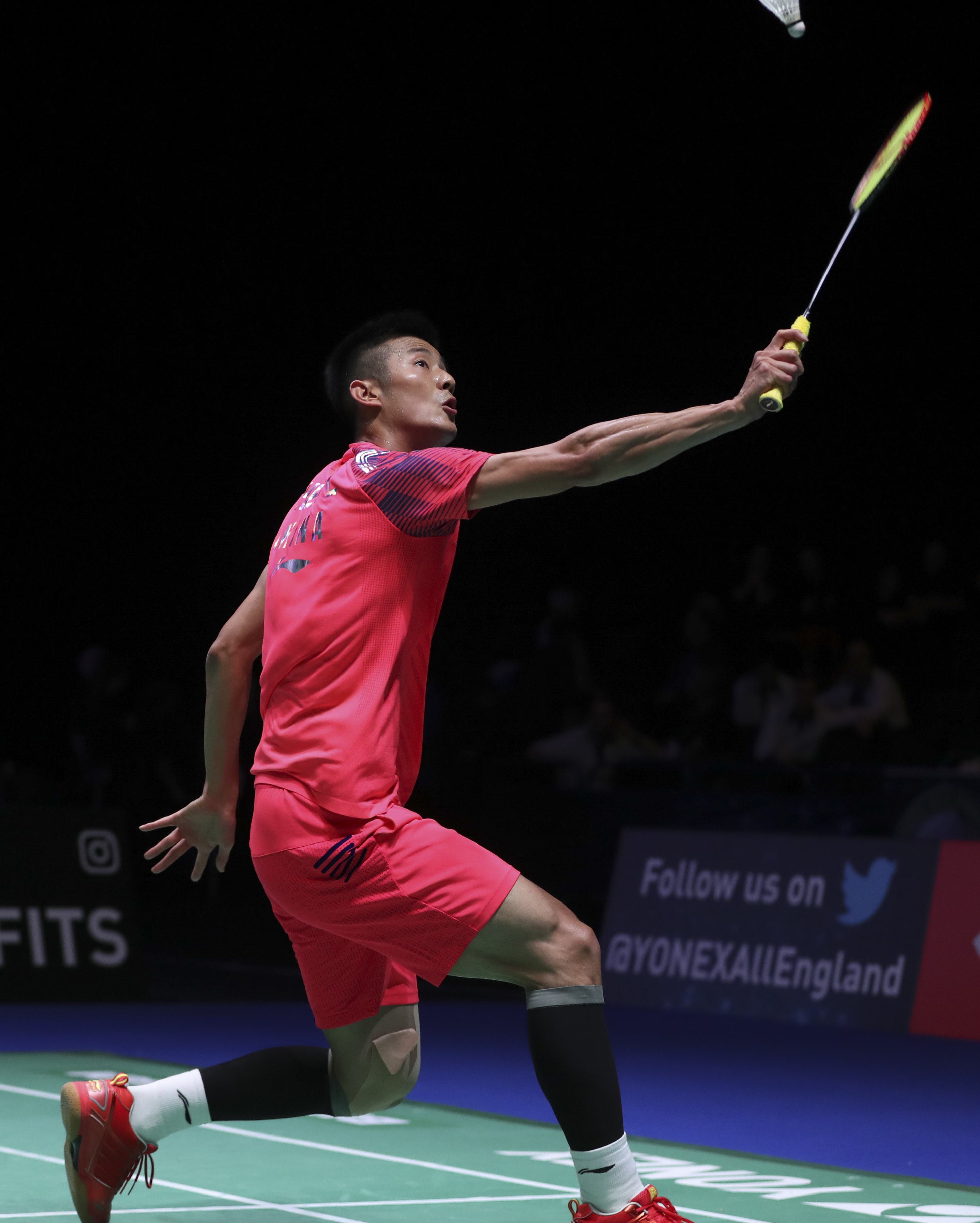 PG电子试玩官网-关于法国羽毛球队鏖战丹麦羽毛球队，谌龙一己之力扛起全队的信息