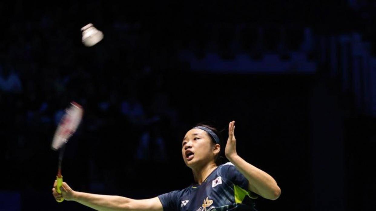 关于日本羽毛球队完胜马来西亚羽毛球队，辛杜爆发神勇的信息
