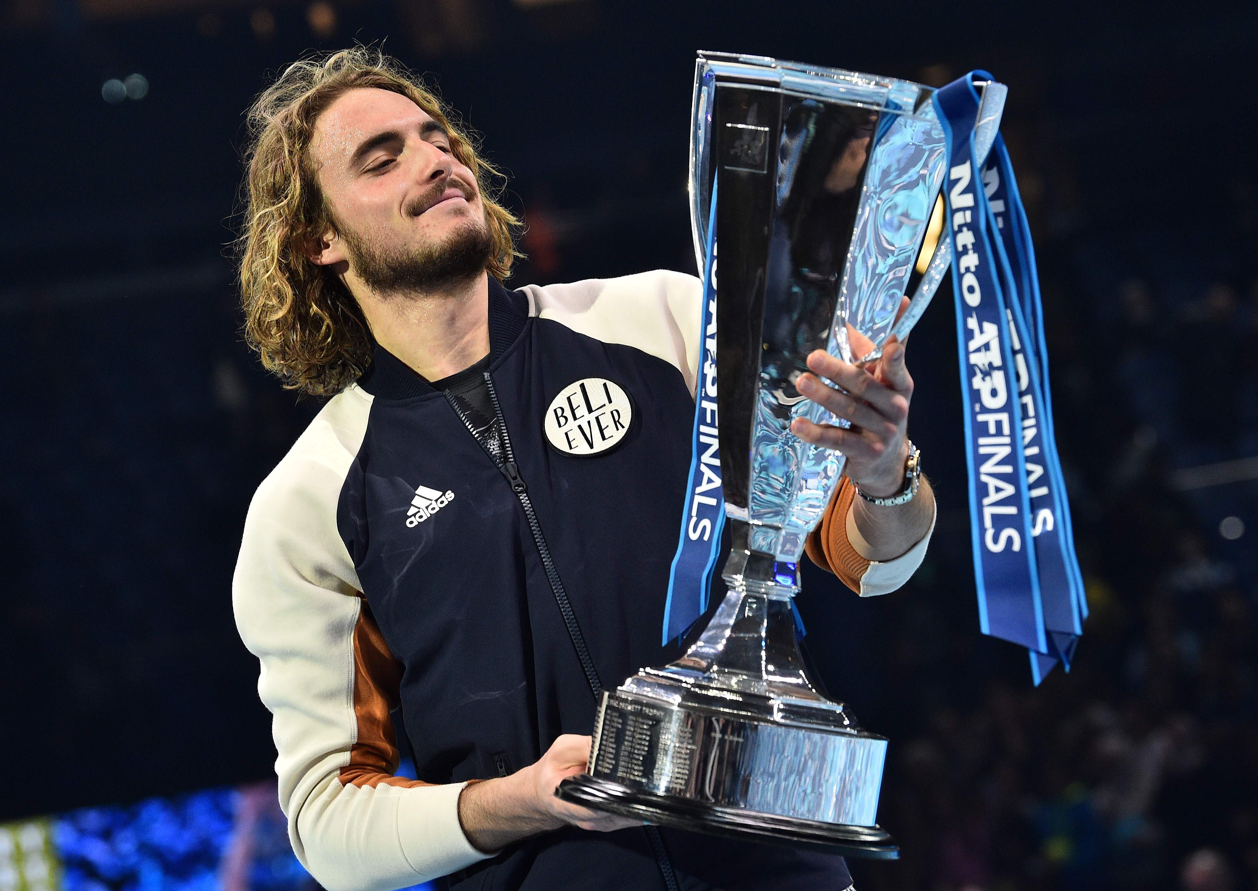 PG SOFT游戏-欧洲网球队强势法国网球队，西西帕斯打破历史纪录的简单介绍