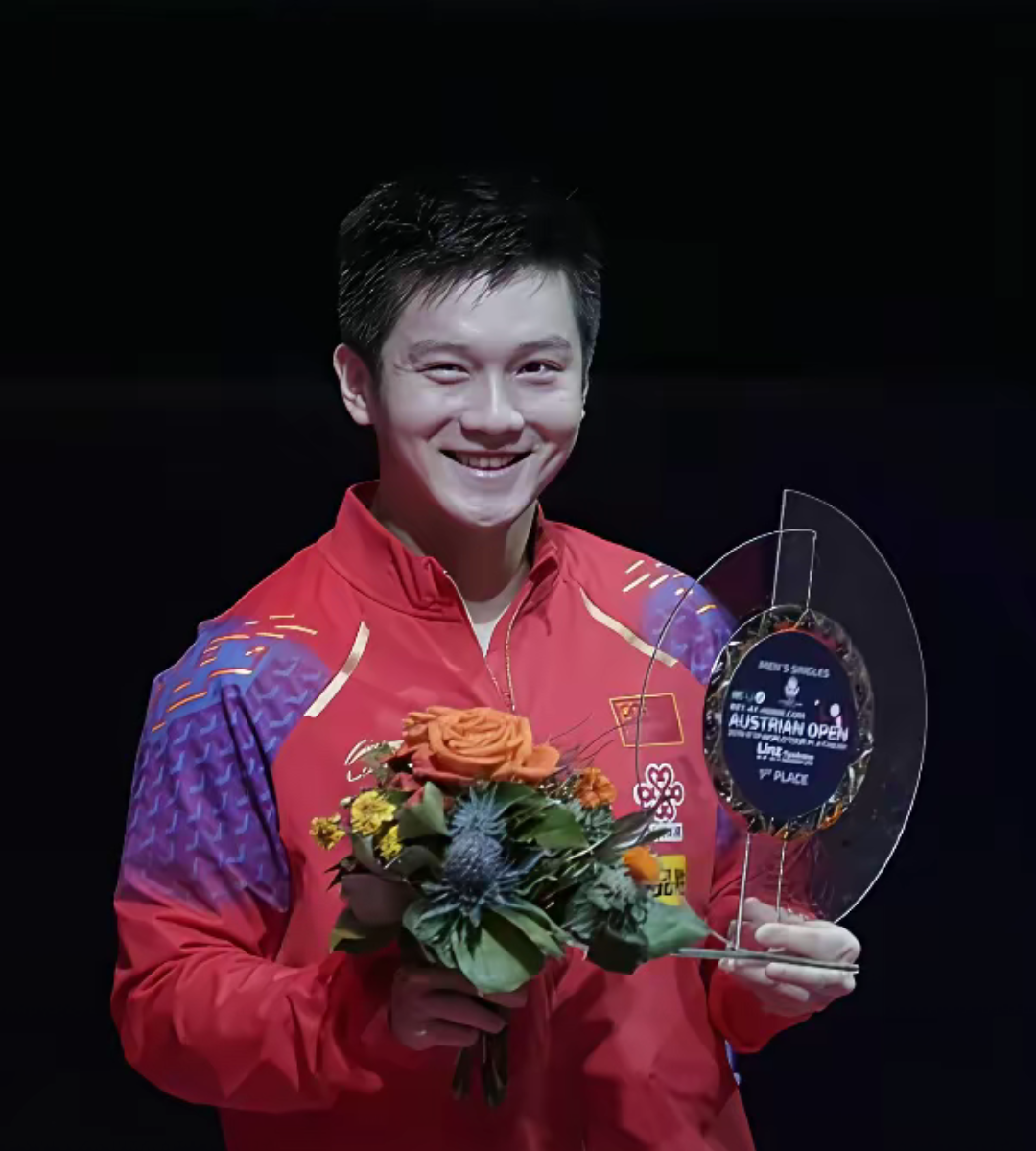 奥地利乒乓球队绝杀波兰乒乓球队，樊振东惊艳世界的简单介绍