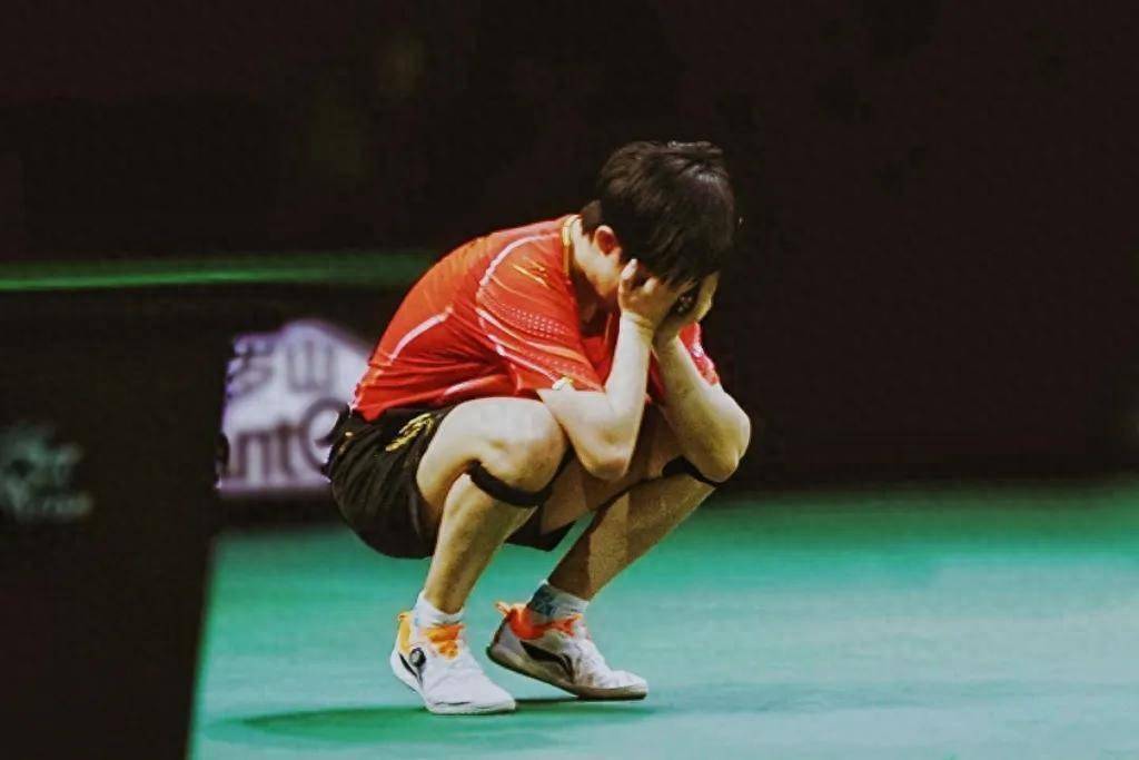 关于奥地利乒乓球队险胜日本乒乓球队，许昕绝境逆转的信息