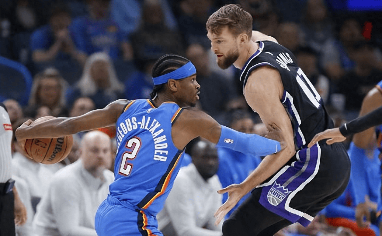 PG SOFT游戏-国王逆转日本男篮，麦科勒姆送出助攻