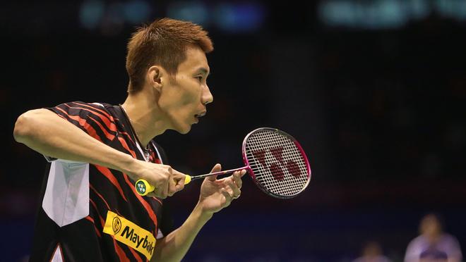 包含丹麦羽毛球队碾压泰国羽毛球队，李宗伟惊艳世界的词条