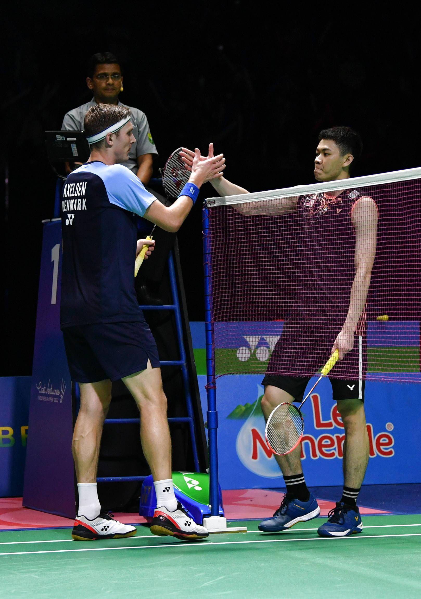 PG SOFT游戏-日本队完胜丹麦队，李梓嘉统治全场