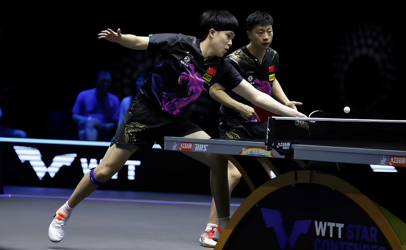 奥地利队翻盘瑞典队，梁靖崑扛起全队的简单介绍