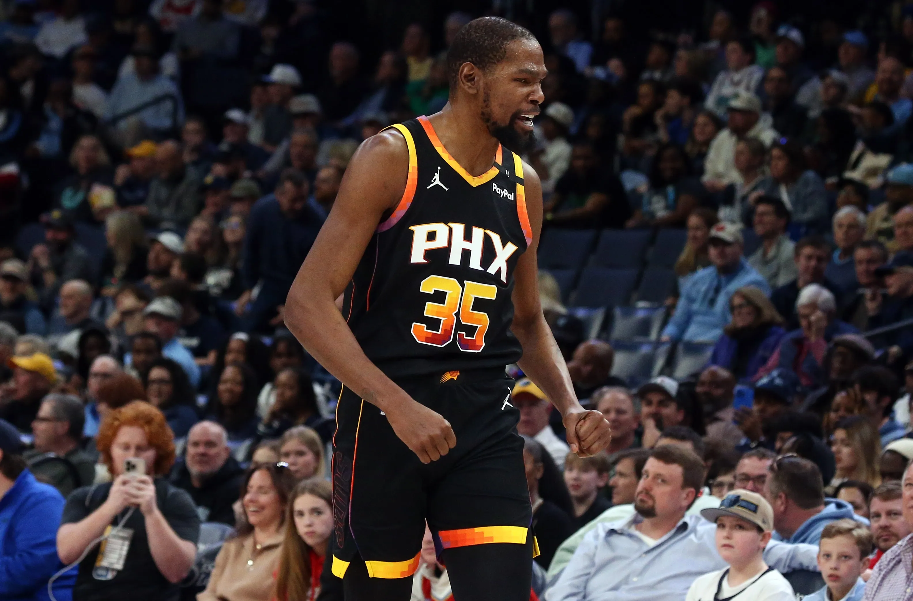 PG电子娱乐在线-骑士鏖战太阳，杜兰特刷新纪录