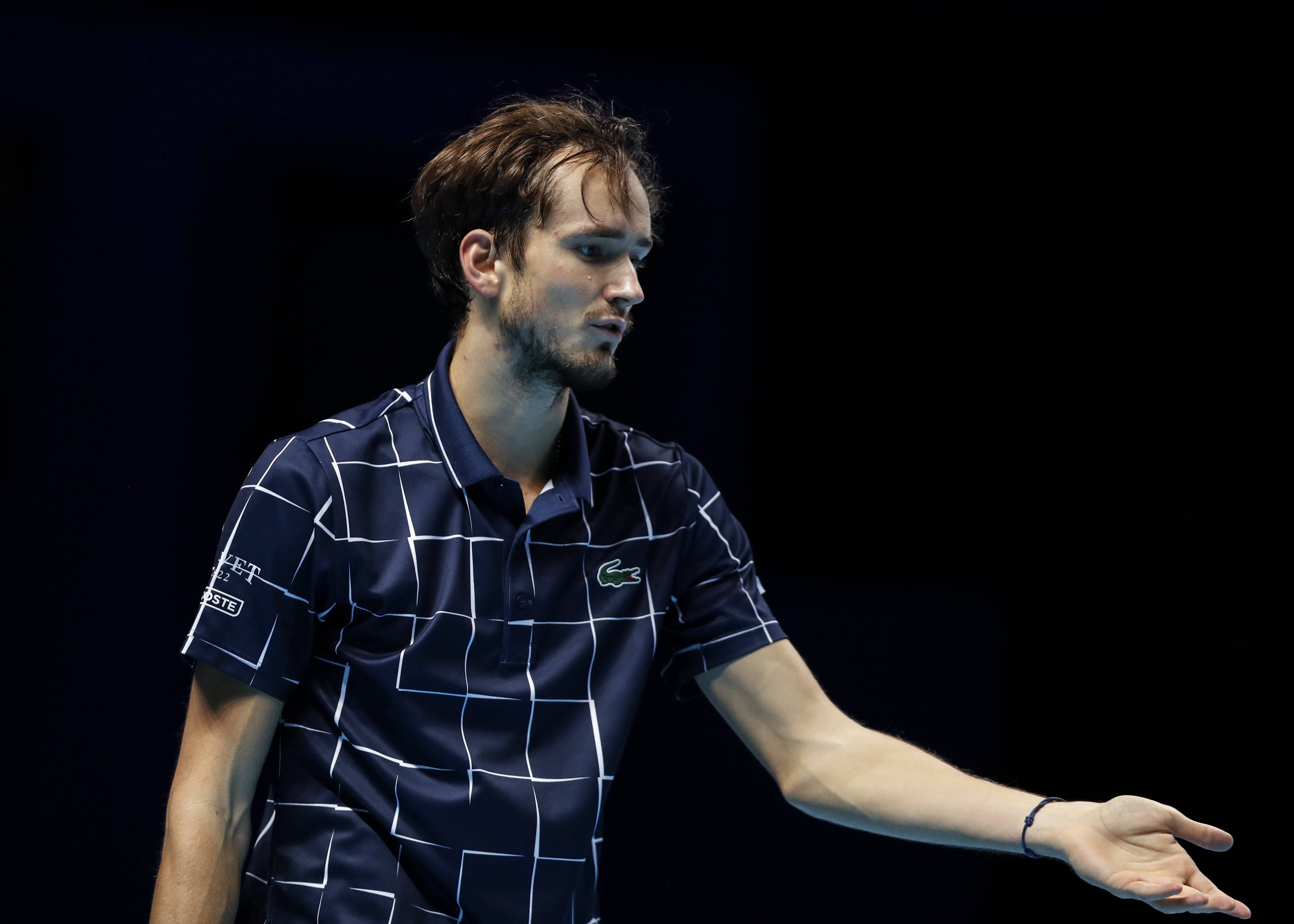 PG电子游戏-拉沃尔杯碾压ATP总决赛，梅德韦杰夫状态火热的简单介绍