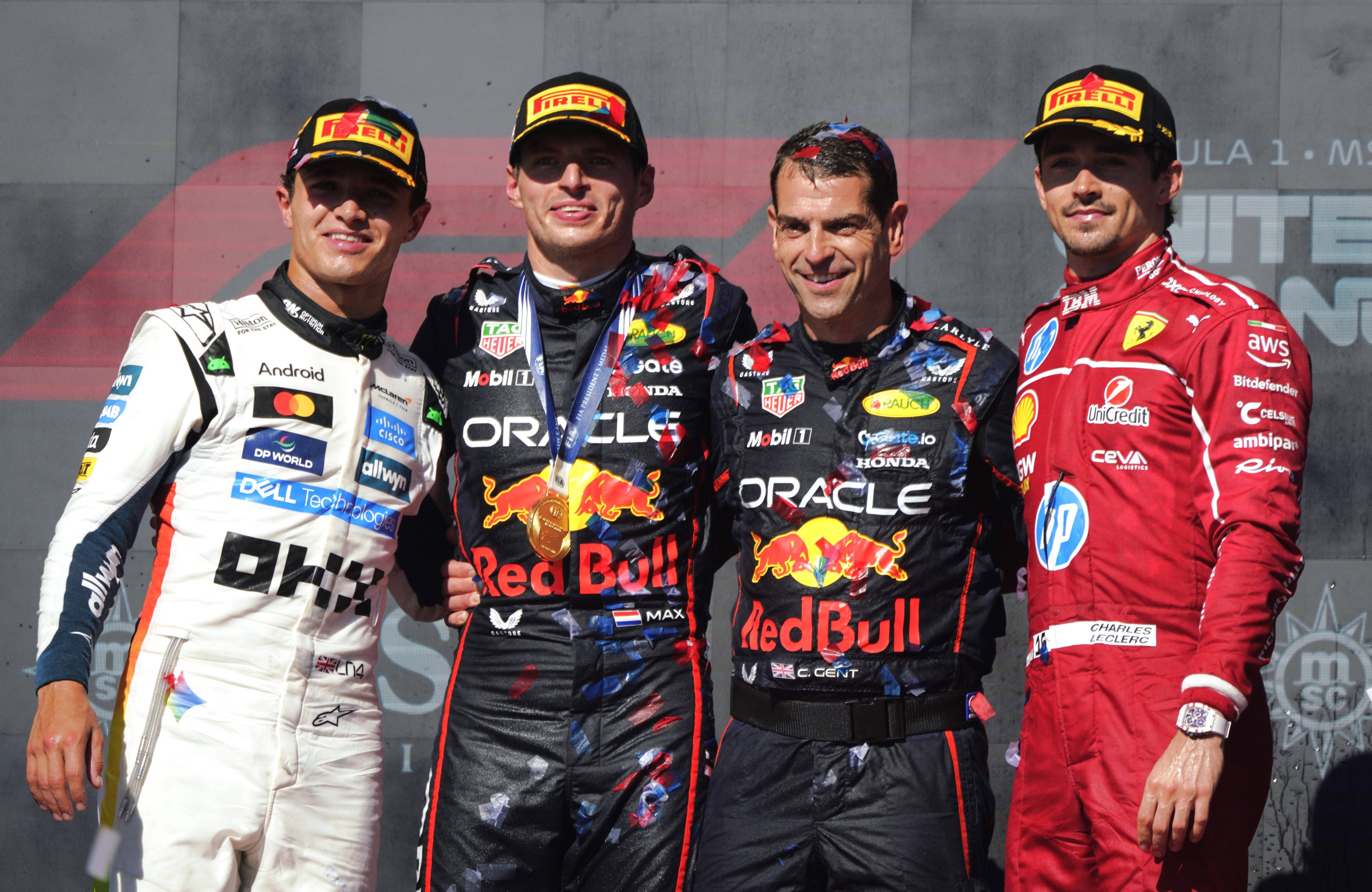 PG Soft Gaming-哈斯车队碾压威廉姆斯，勒克莱尔关键制胜的简单介绍