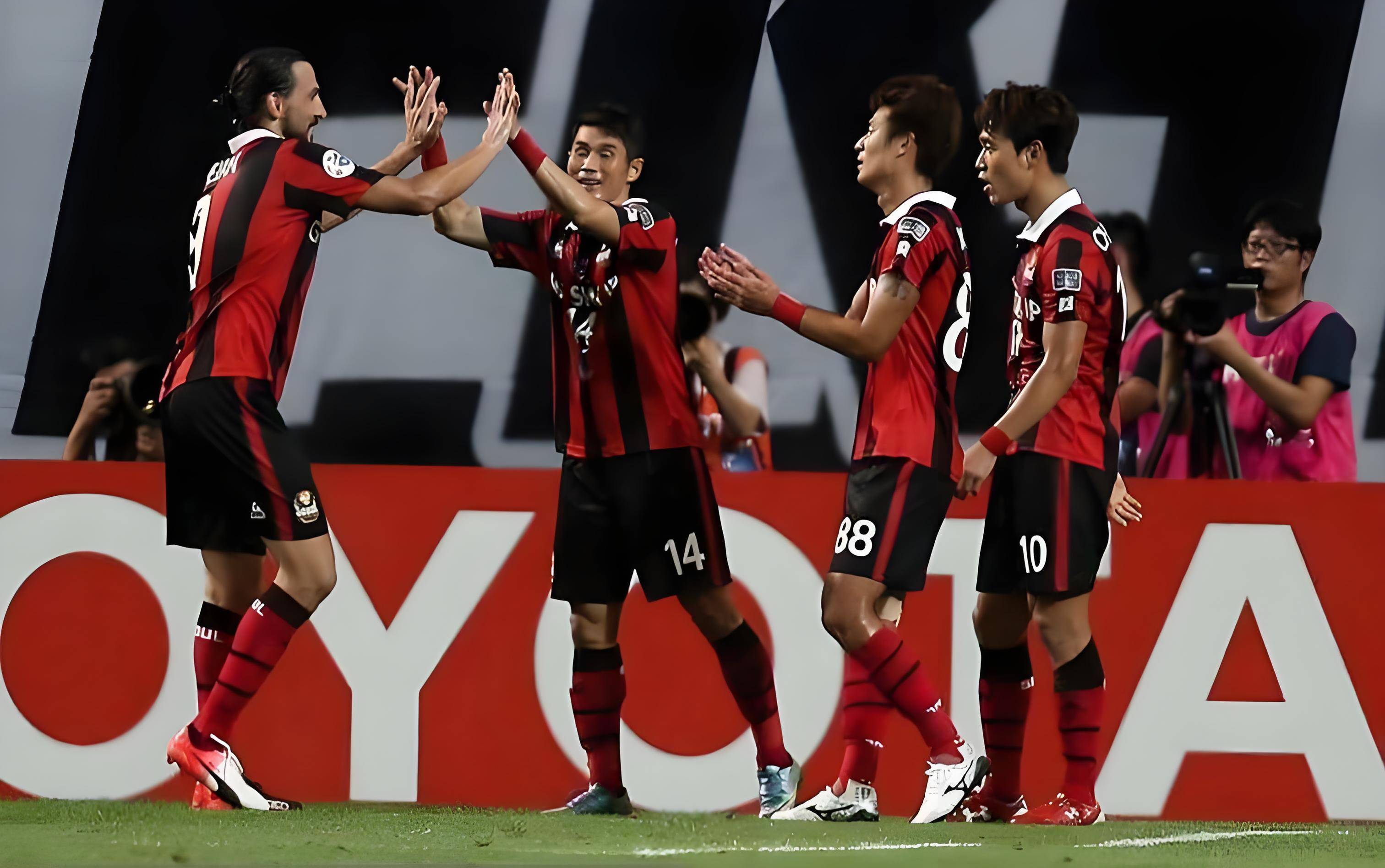 包含永昌中场伤停，无缘面对首尔FC的词条