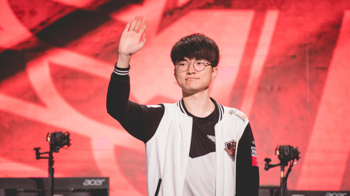 五五开：两位选手实力接近分秒胜负的简单介绍