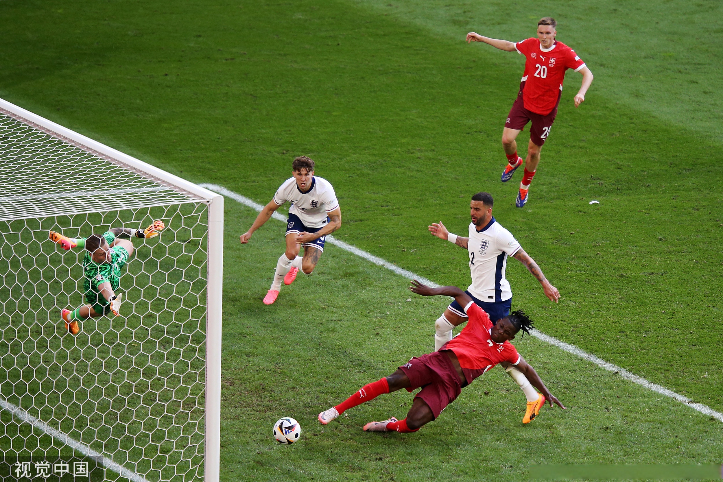 PG电子娱乐官网下载-欧洲杯预选赛战况激烈，谁能胜出？的简单介绍