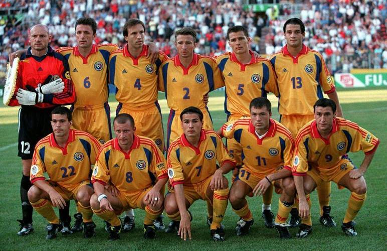 西班牙客场大胜罗马尼亚,提前晋级 西班牙客场大胜罗马尼亚,提前晋级