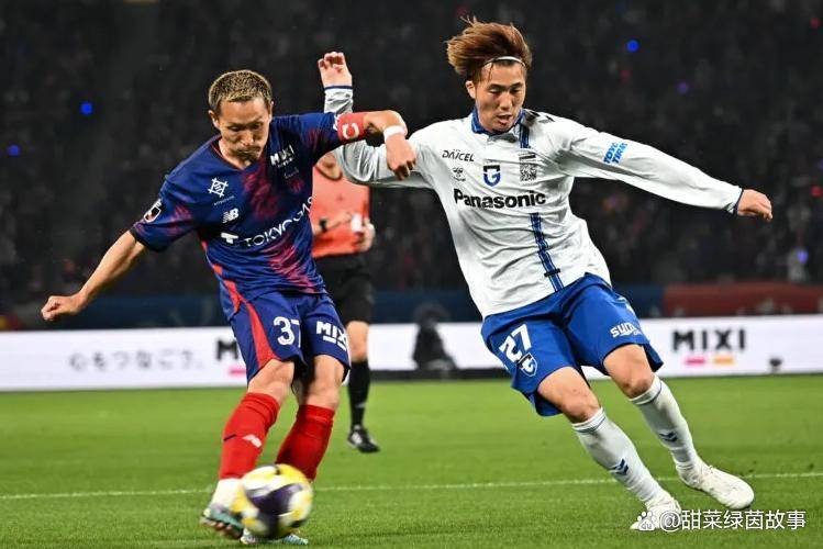 包含鹿岛鹿角稳擒对手，赢得胜利券的词条