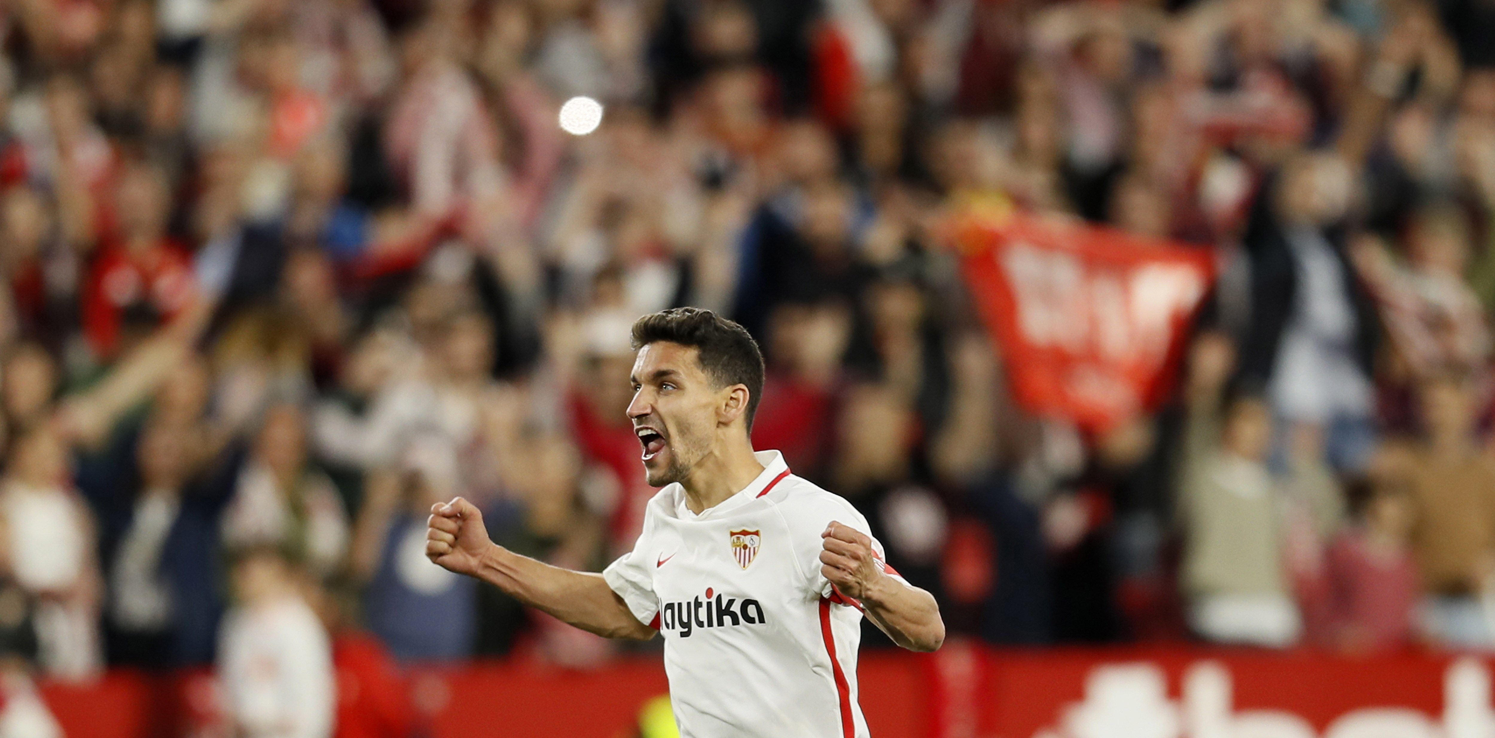 PG电子娱乐-塞维利亚战术变化获得胜利