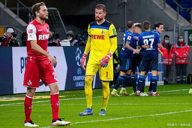 科隆在主场逼平对手,保持不败纪录的简单介绍 科隆在主场逼平对手,保持不败纪录的简单介绍