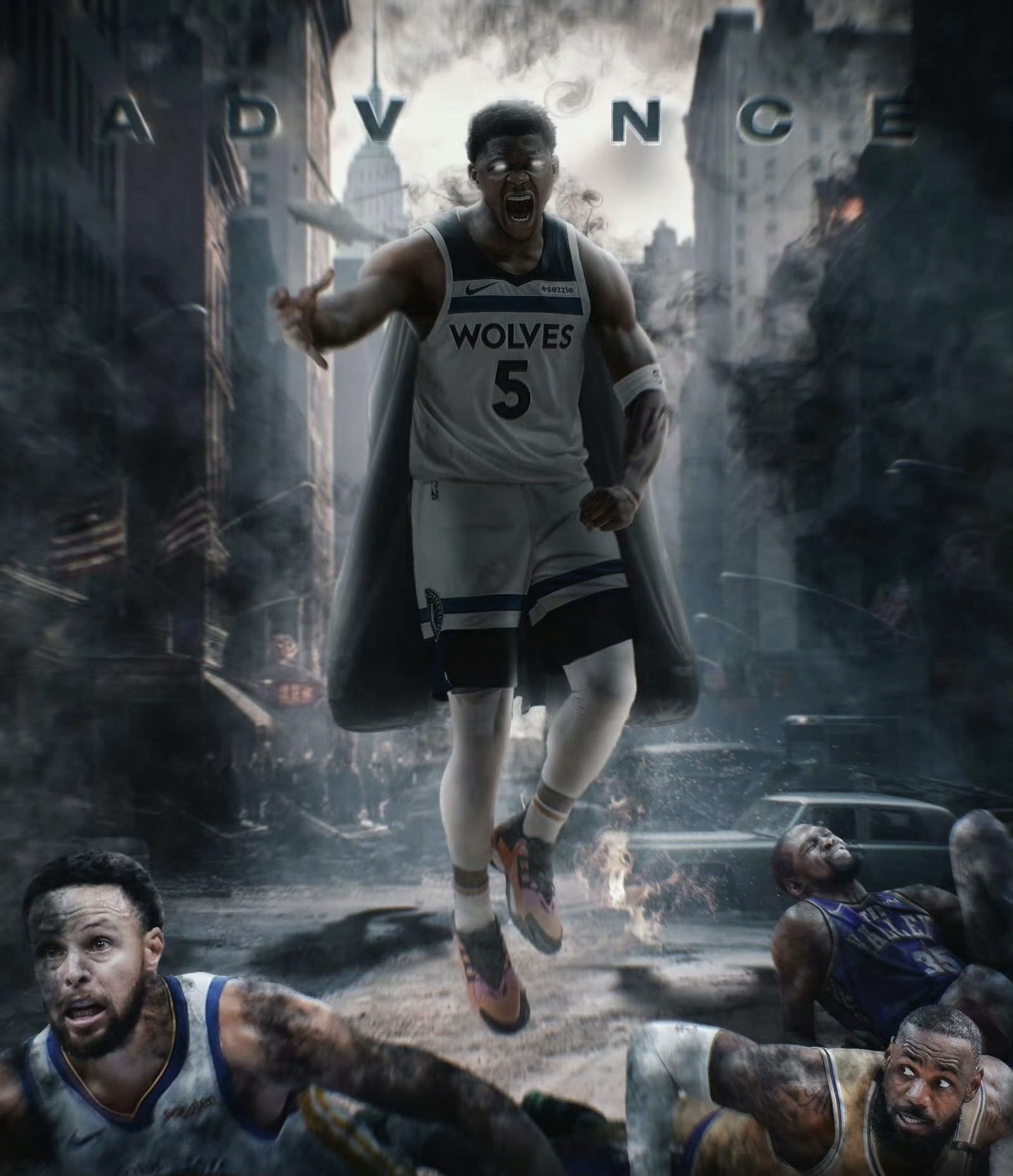 森林狼连续取得胜利,冲上东部榜首的简单介绍 森林狼连续取得胜利,冲上东部榜首的简单介绍