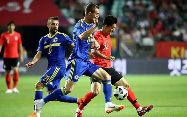 关于波黑联赛，波黑军团大胜塞内加尔帝国队的信息