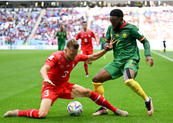 大洋联赛燃爆全场一方险胜对手的简单介绍