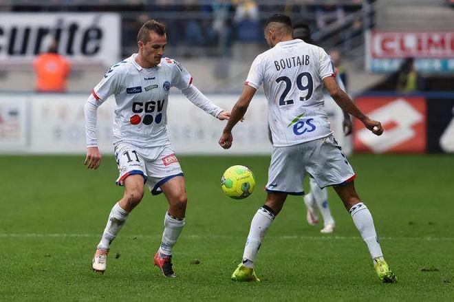 PG中国官网-包含里昂主场逼平卡昂，未能分出胜负的词条