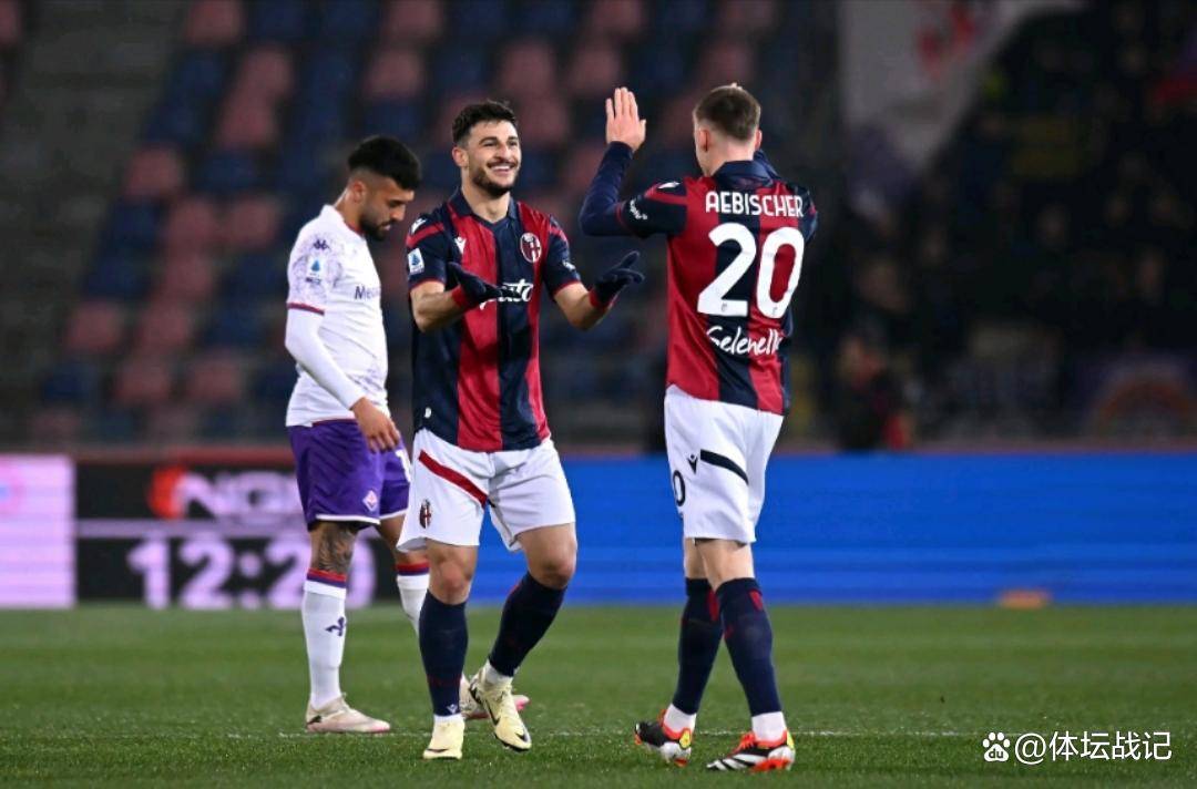 佛罗伦萨队在主场大胜，士气如虹