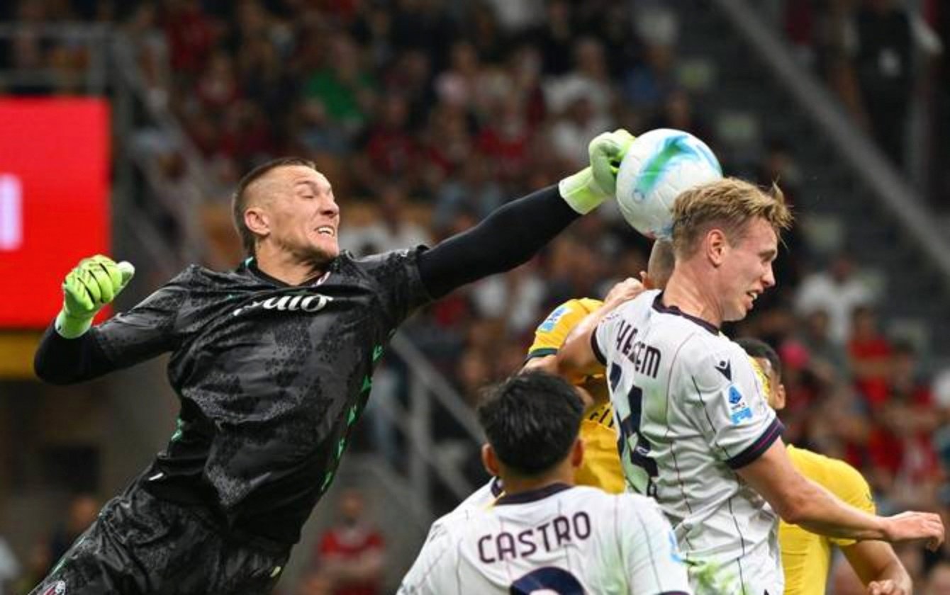 包含亚特兰大主场战平那不勒斯，两队握手言和的词条