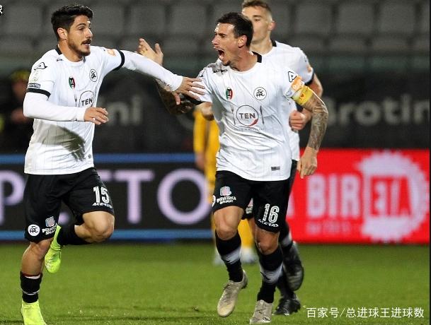 斯佩齐亚击败博洛尼亚,取得胜利 斯佩齐亚击败博洛尼亚,取得胜利