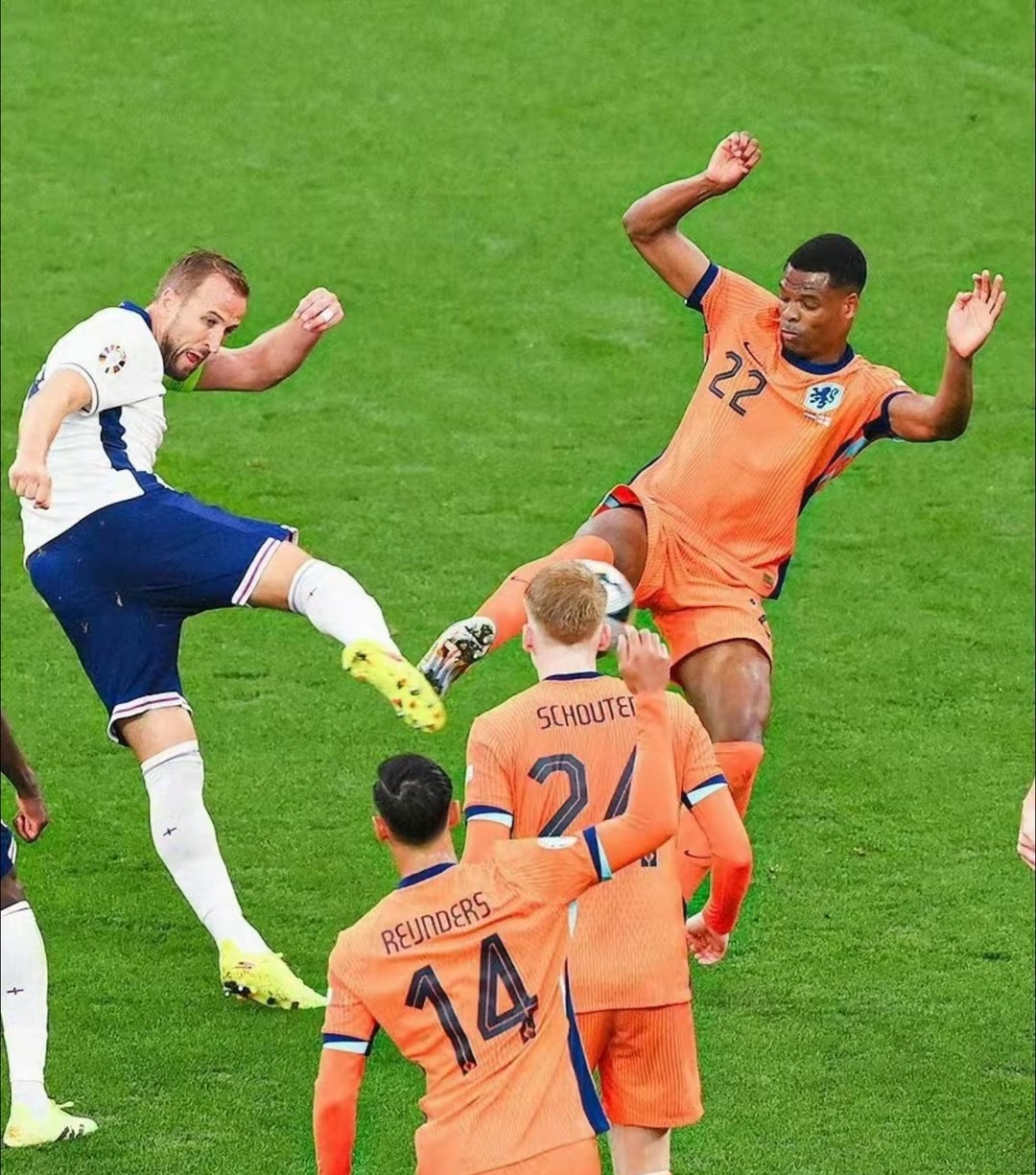 PG电子官网入口-荷兰队在关键时刻反超对手，取得胜利