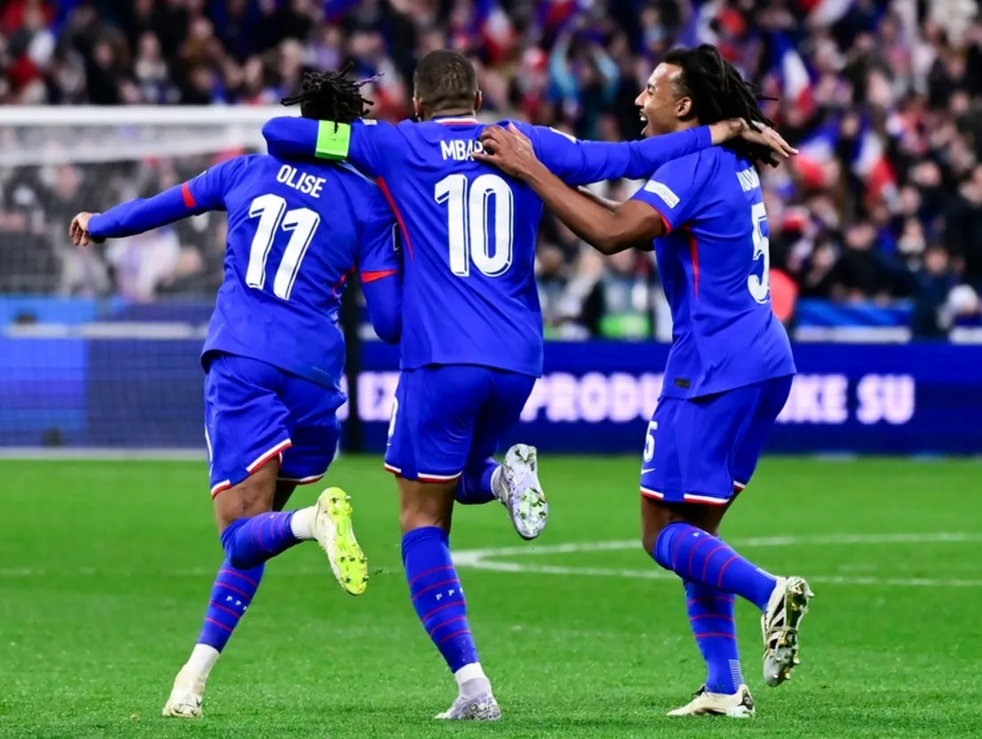 法国队力克瑞士队：晋级决赛的简单介绍