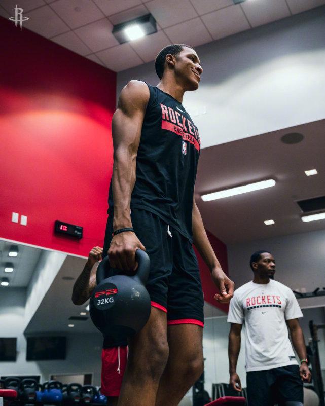 PG电子APP链接-火箭队季前破冰，开始团结一心备战新赛季的简单介绍