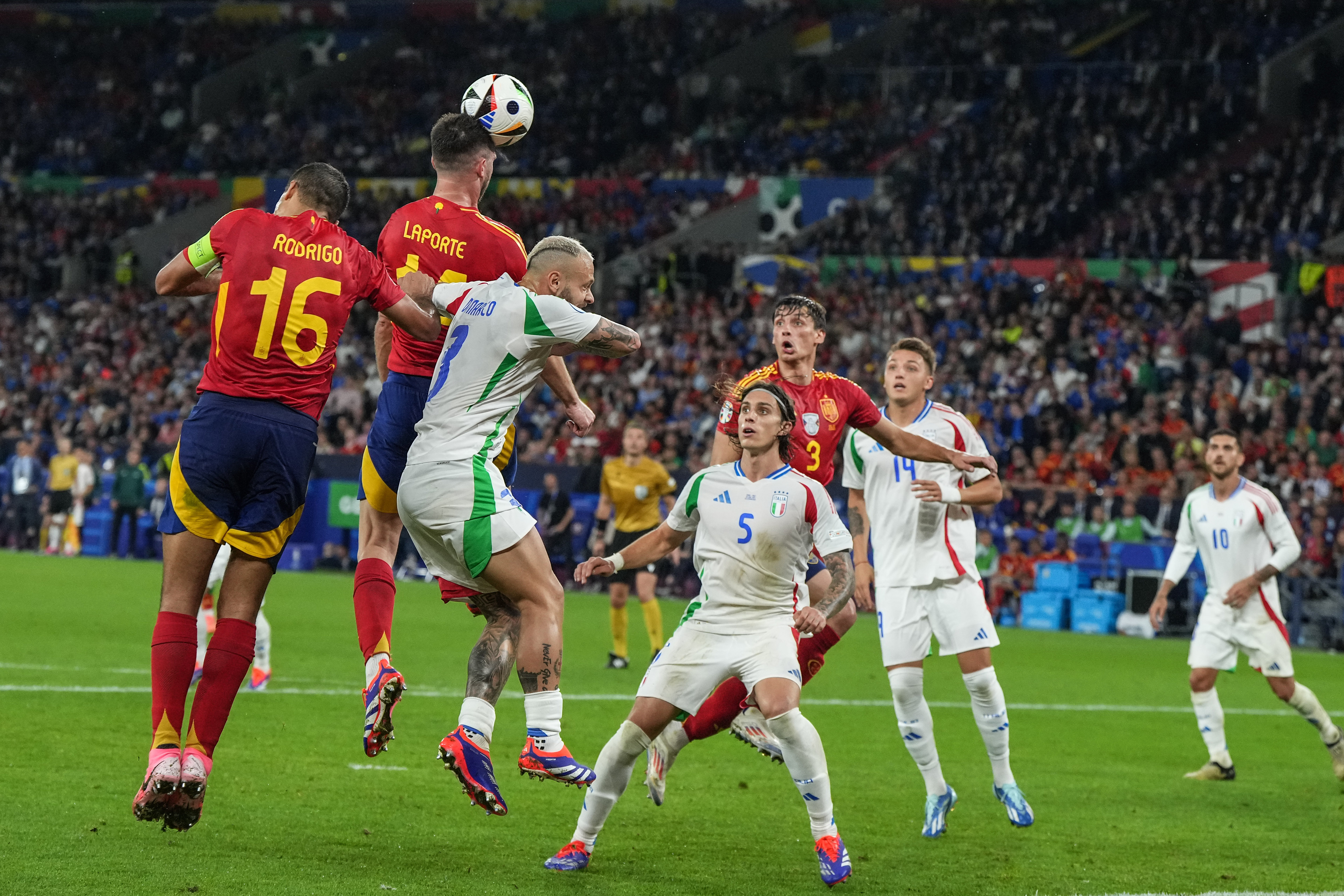 精彩绝伦，欧洲篮球联赛呼之欲出的简单介绍