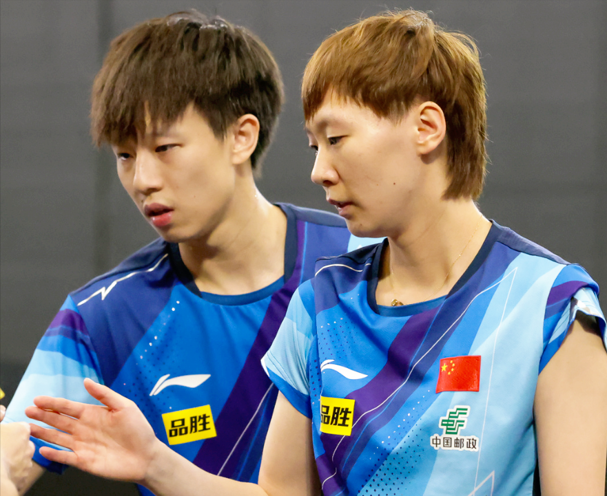 中国队逆转韩国队，林高远扛起全队