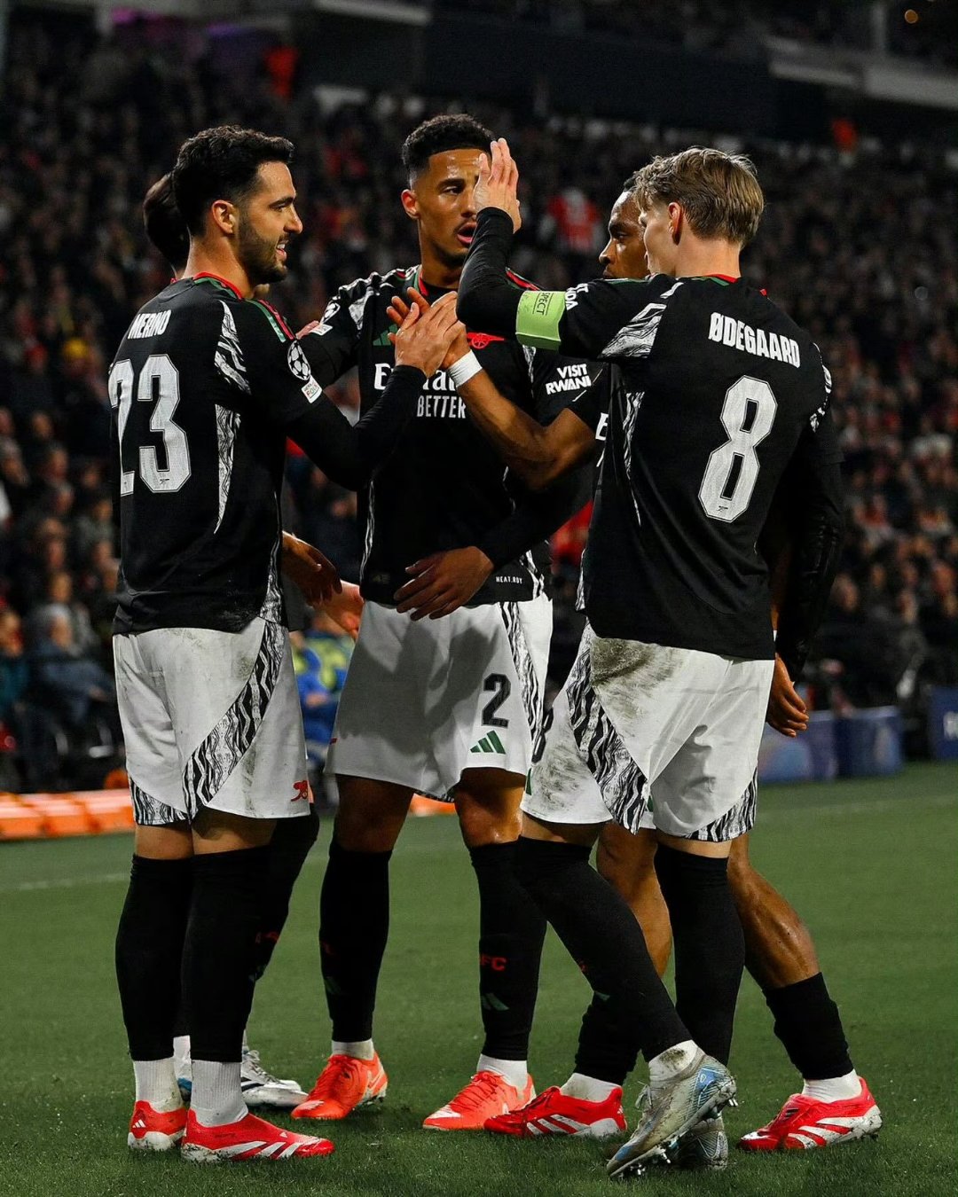 PG SOFT游戏-阿森纳大胜对手晋级，实现赛季目标