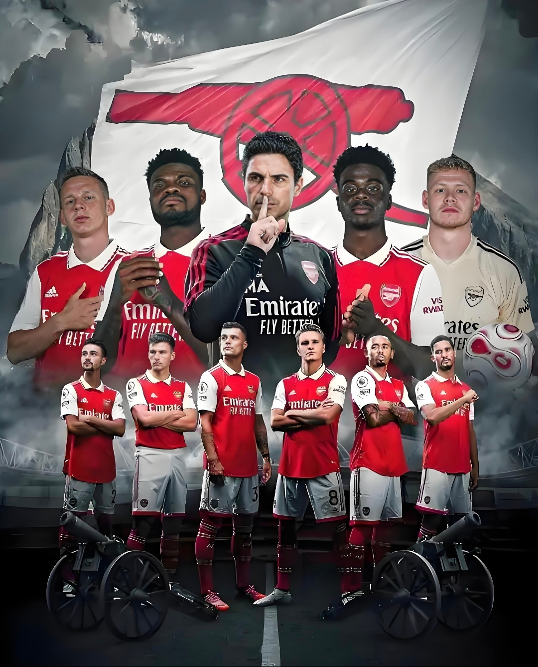 阿森纳大胜对手晋级，实现赛季目标