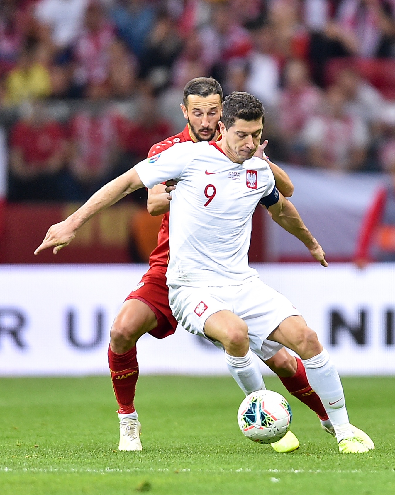 马其顿队在比赛中实现逆袭,取得胜利 马其顿队在比赛中实现逆袭,取得胜利