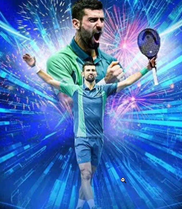 拉沃尔杯翻盘法网，德约科维奇刷新纪录的简单介绍