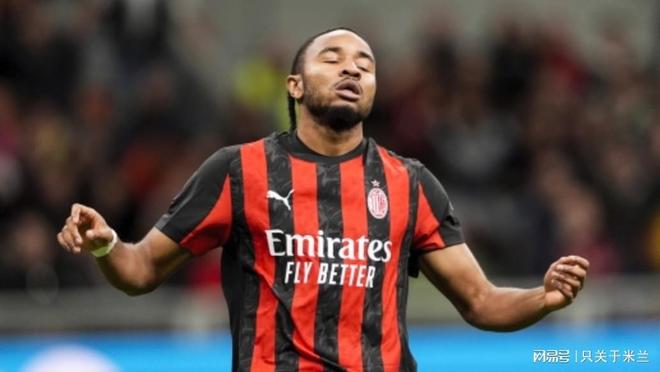 AC米兰正在寻找下一个明星前锋