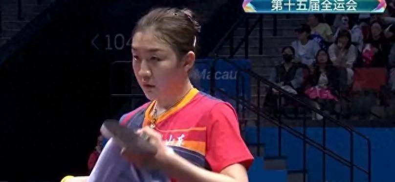 日本乒乓球队翻盘法国乒乓球队，张继科制霸全场的简单介绍