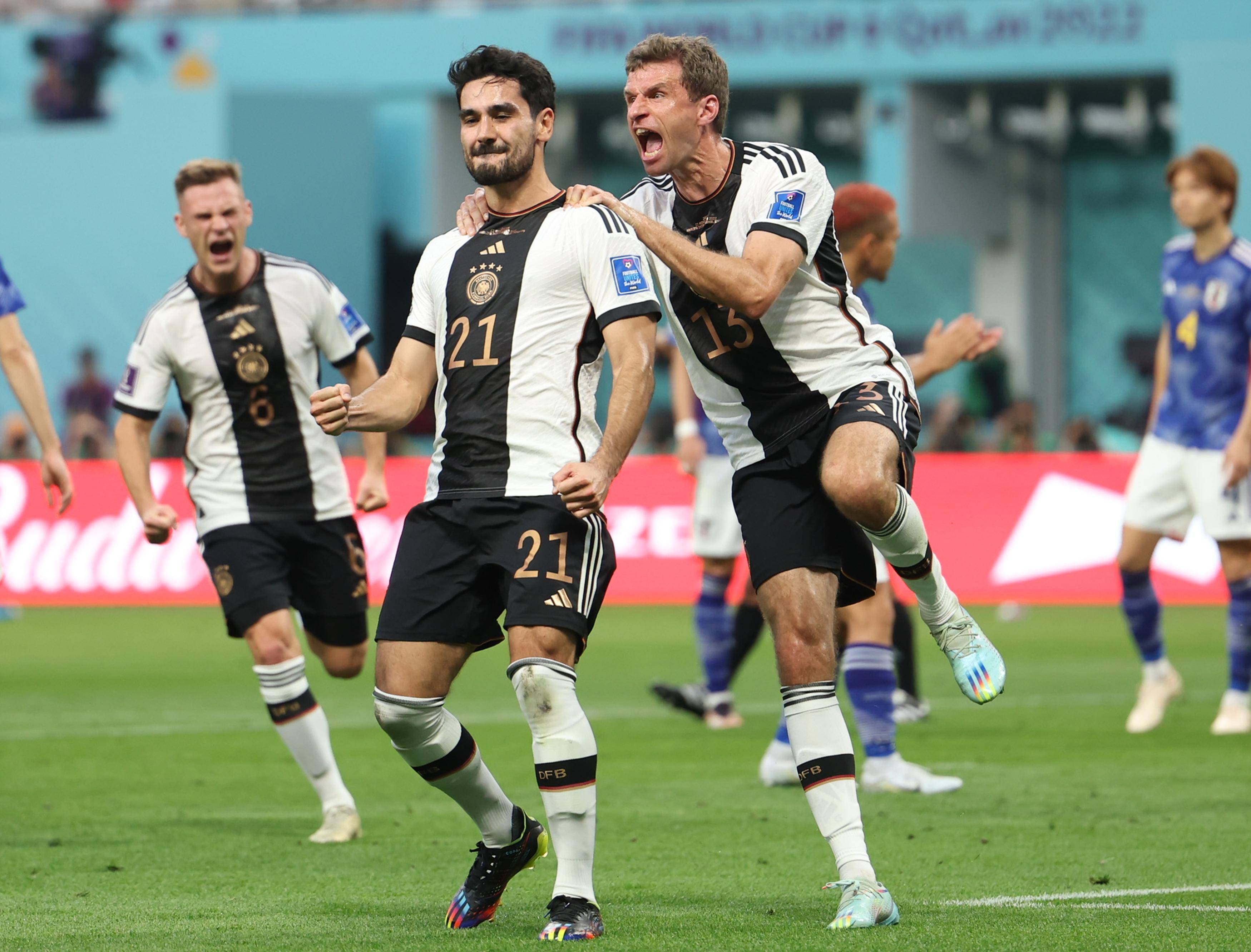 PG游戏APP-韩国队险胜德国队，安赛龙刷新纪录