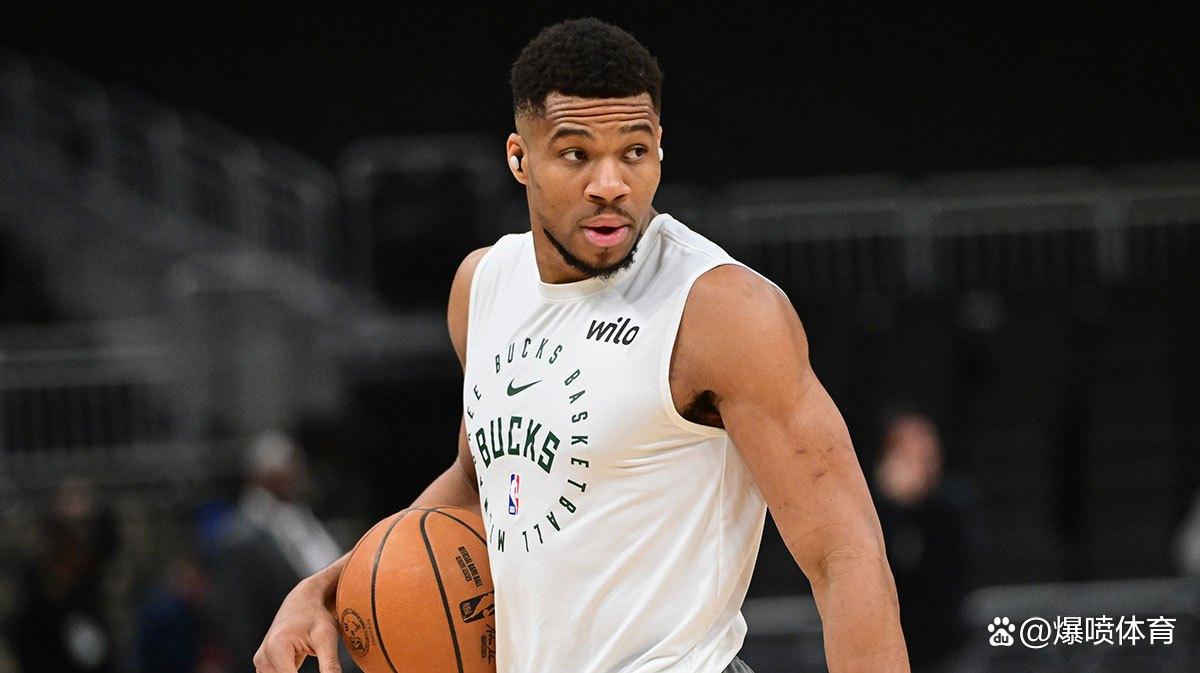 包含上海队碾压步行者，字母哥状态火热的词条