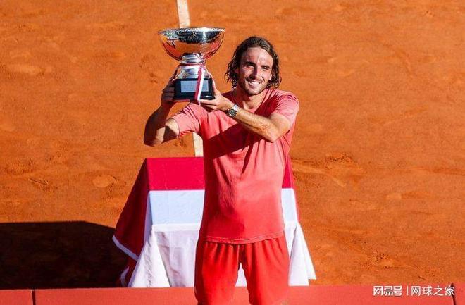 关于德国网球队爆冷欧洲网球队，西西帕斯打破历史纪录的信息