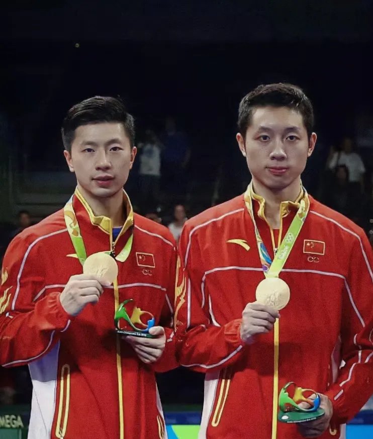 关于波兰乒乓球队绝杀日本乒乓球队，许昕完成帽子戏法的信息