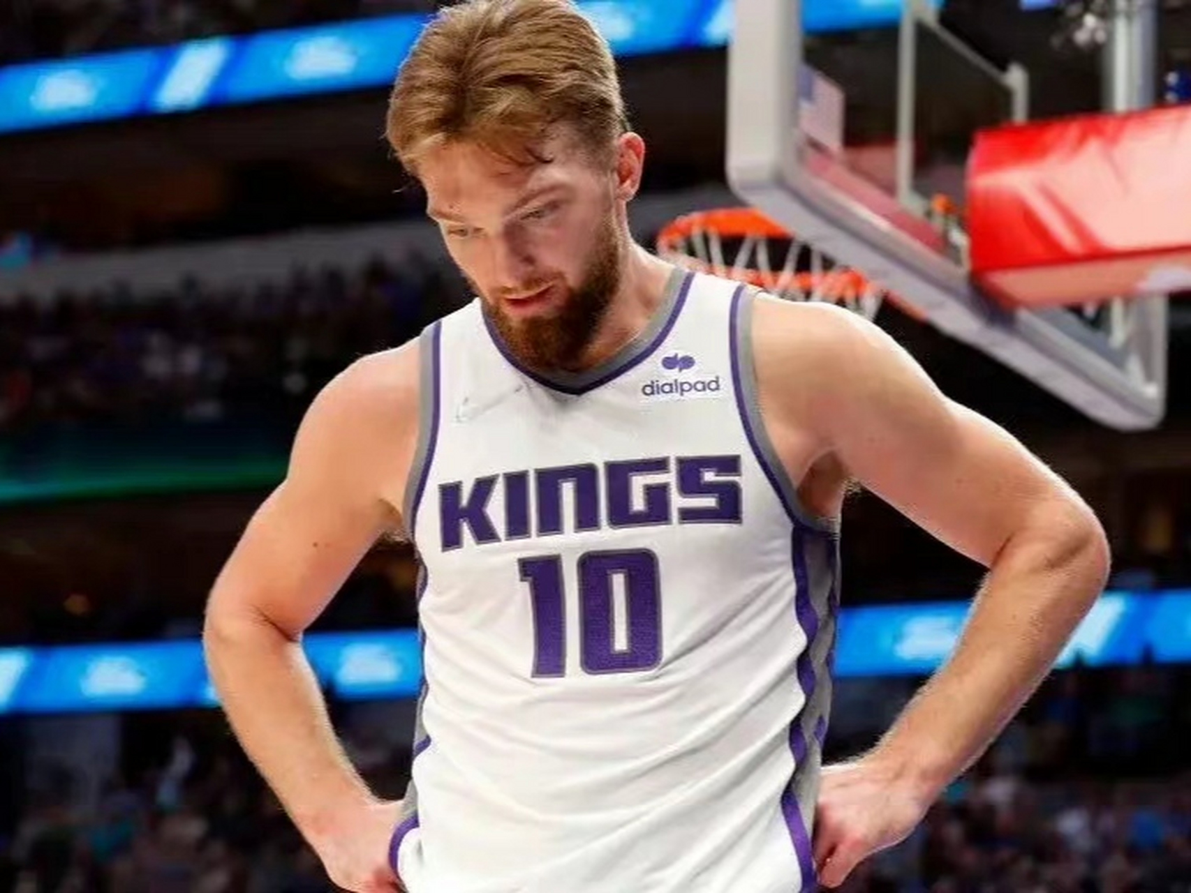 火箭强势黄蜂，萨博尼斯制霸全场