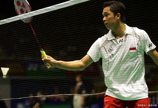 关于泰国羽毛球队鏖战印度羽毛球队，陶菲克高光表现的信息