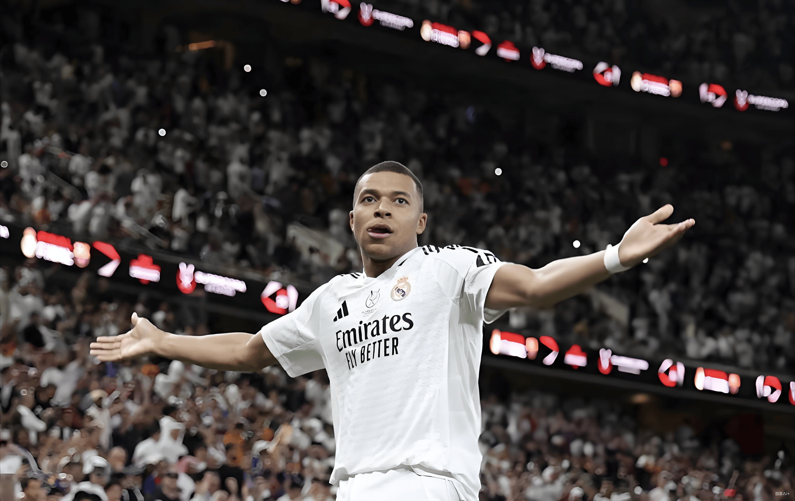 包含马德里竞技血洗德国，姆巴佩打破历史纪录的词条