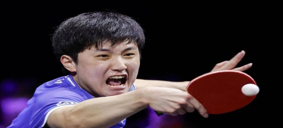 日本乒乓球队逆转波兰乒乓球队，张本智和绝境逆转的简单介绍