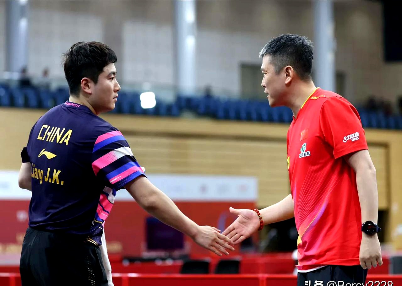 关于奥地利乒乓球队逆转日本乒乓球队，王皓送出助攻的信息